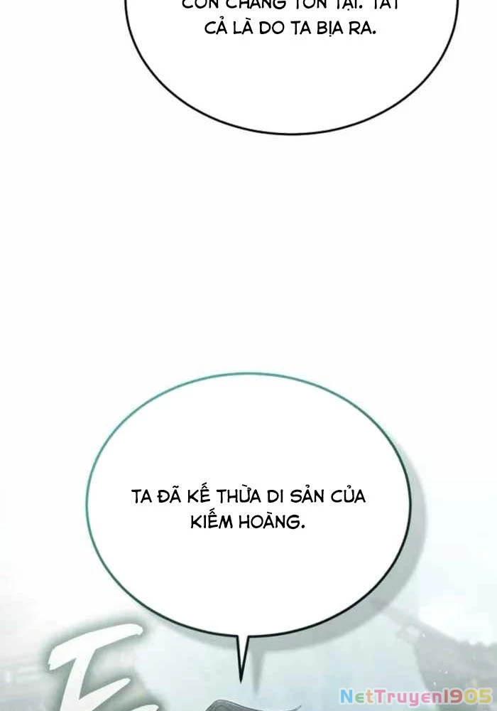 Hồi Quy Giả Về Hưu Chapter 76 - 79