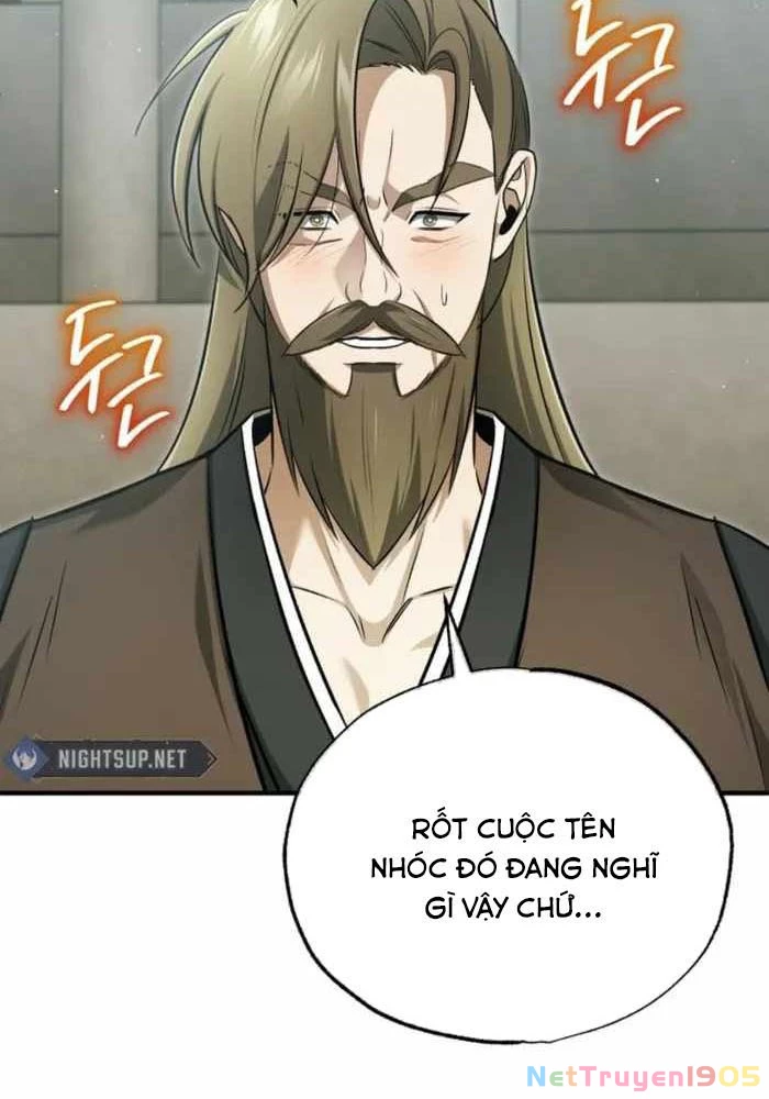 Hồi Quy Giả Về Hưu Chapter 76 - 83