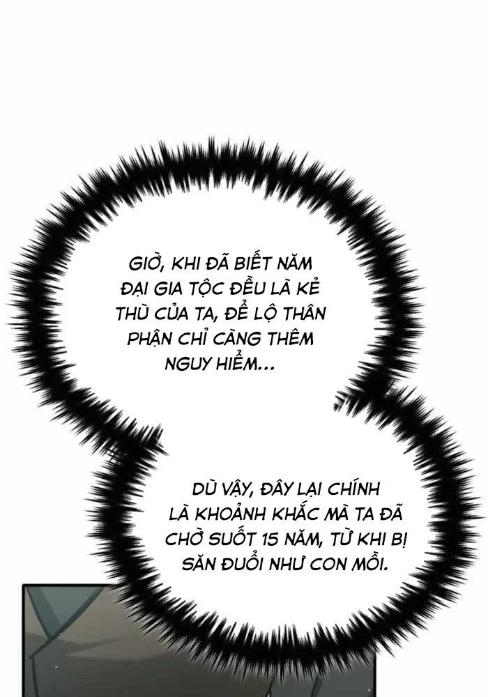 Hồi Quy Giả Về Hưu Chapter 76 - 84