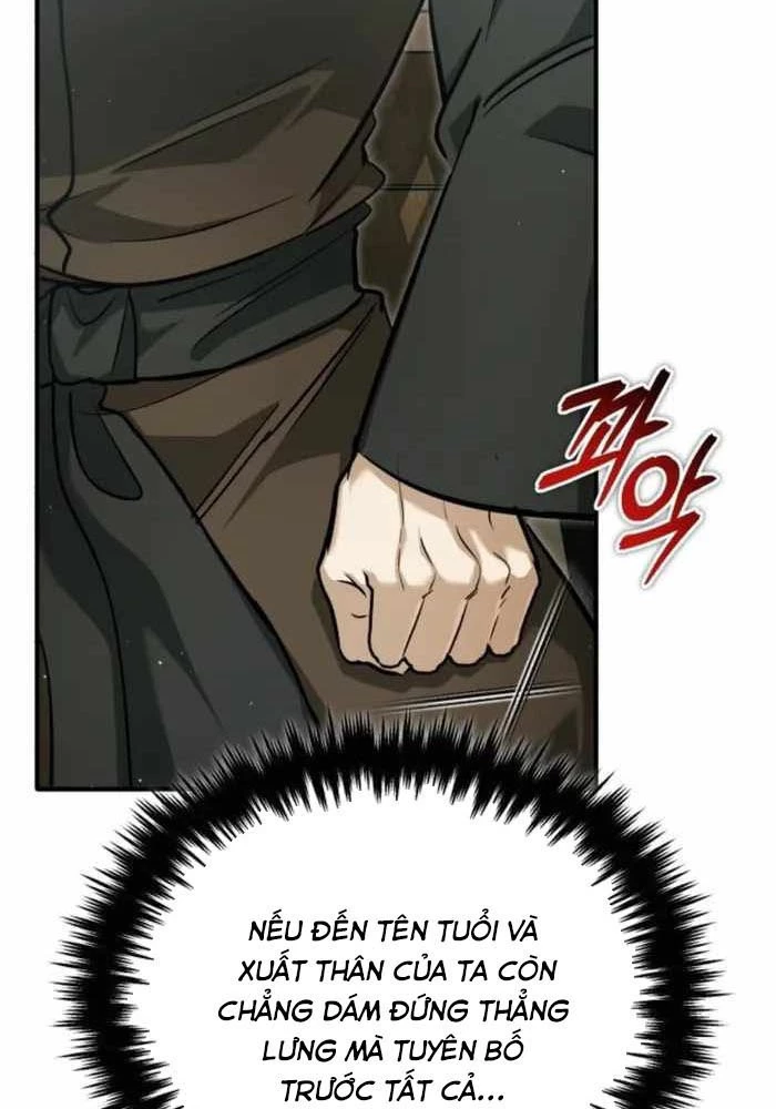 Hồi Quy Giả Về Hưu Chapter 76 - 85