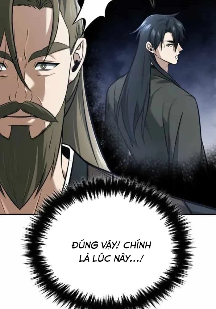 Hồi Quy Giả Về Hưu Chapter 76 - 87