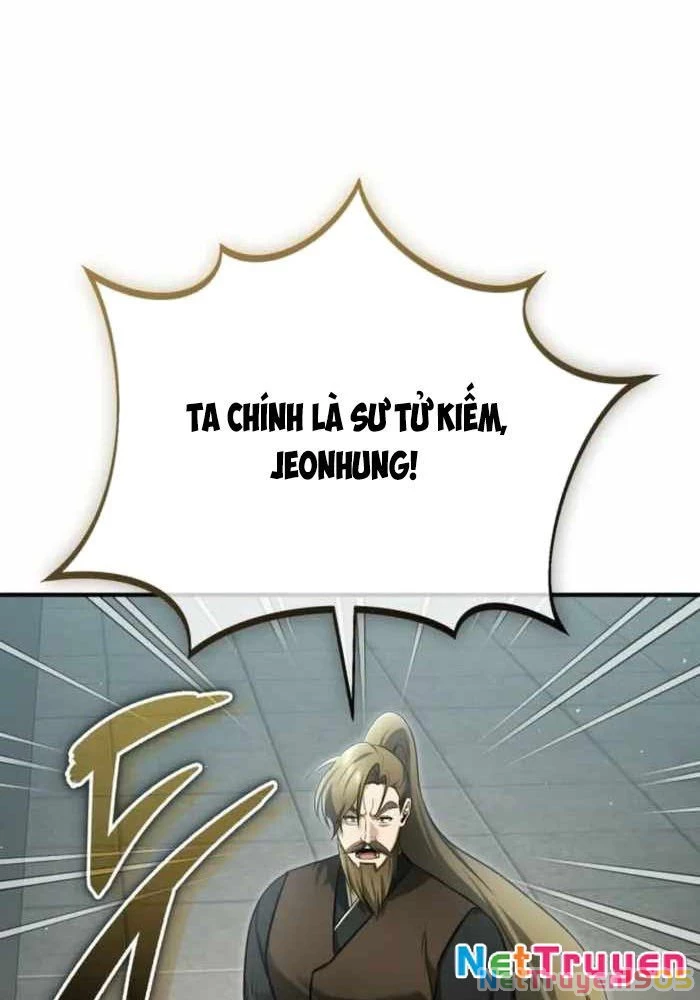 Hồi Quy Giả Về Hưu Chapter 76 - 91