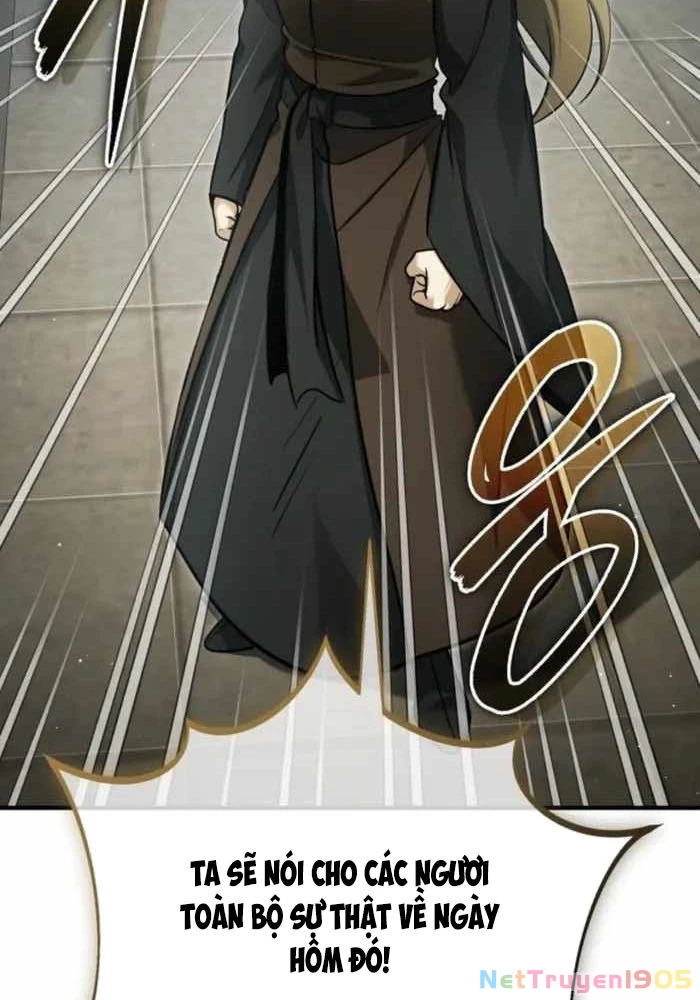Hồi Quy Giả Về Hưu Chapter 76 - 92