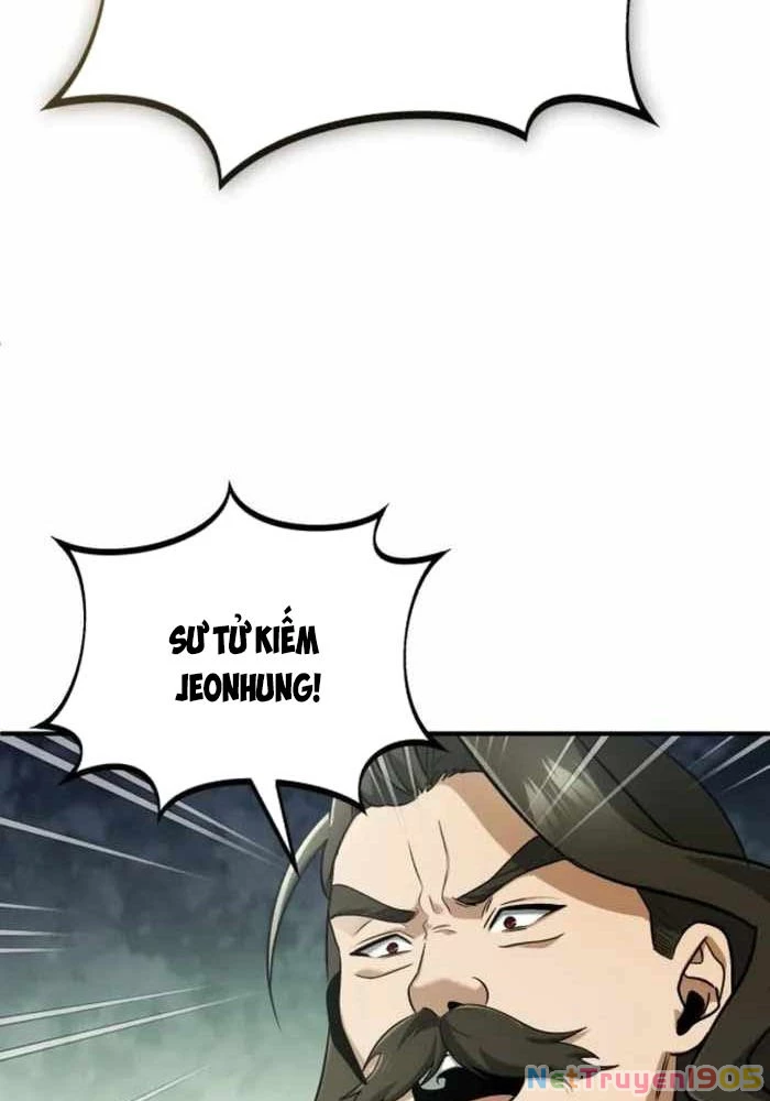 Hồi Quy Giả Về Hưu Chapter 76 - 93