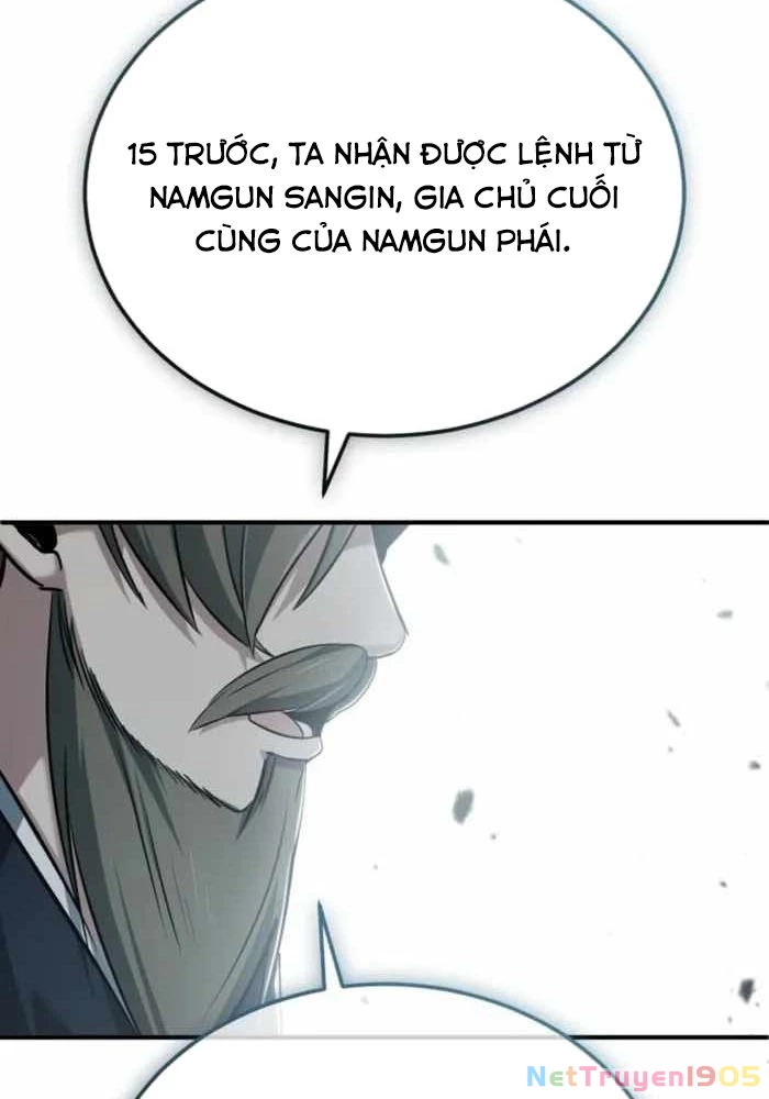 Hồi Quy Giả Về Hưu Chapter 76 - 95