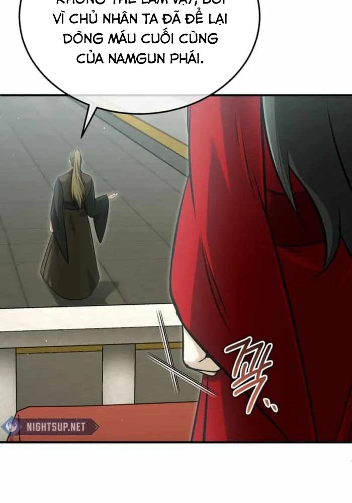 Hồi Quy Giả Về Hưu Chapter 76 - 97