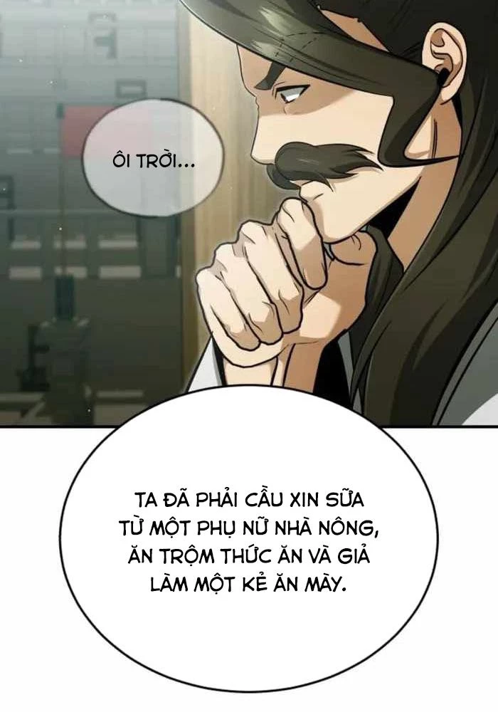 Hồi Quy Giả Về Hưu Chapter 76 - 99