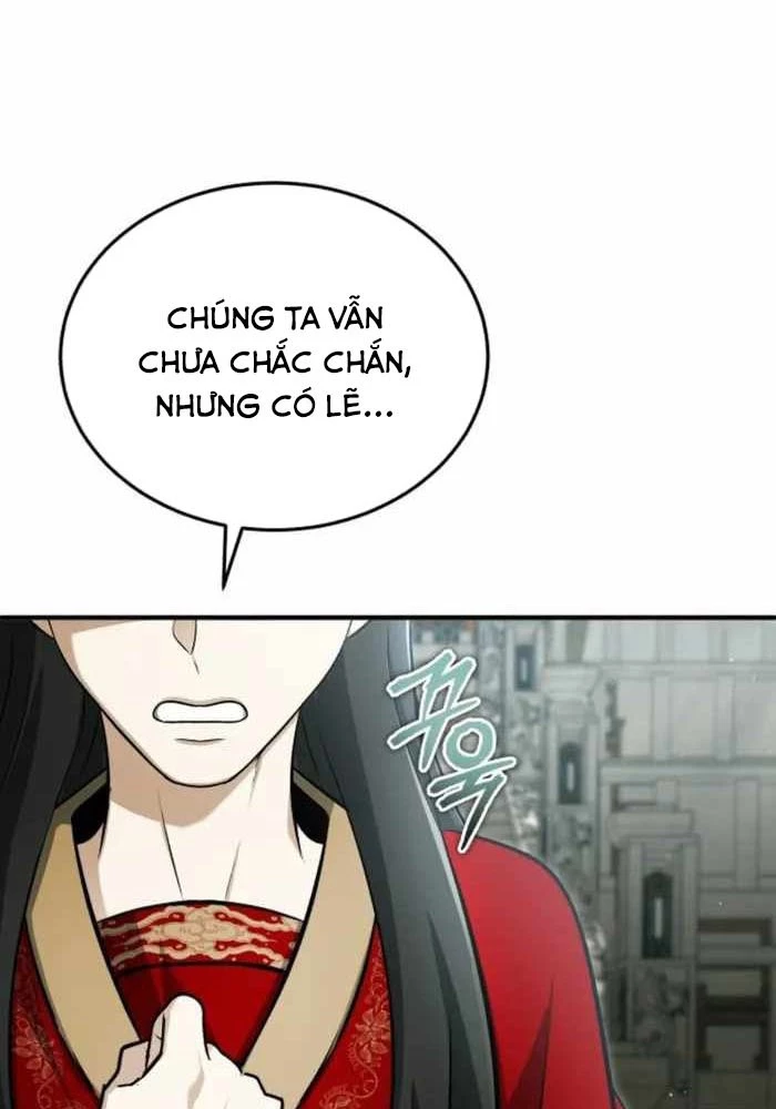 Hồi Quy Giả Về Hưu Chapter 76 - 109