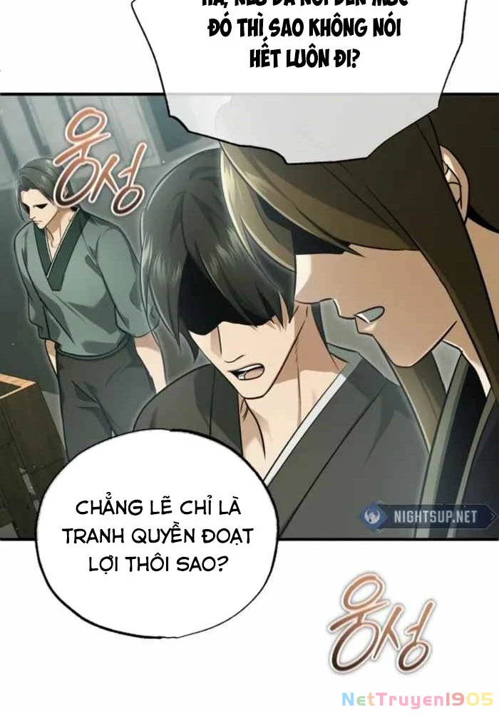 Hồi Quy Giả Về Hưu Chapter 76 - 114