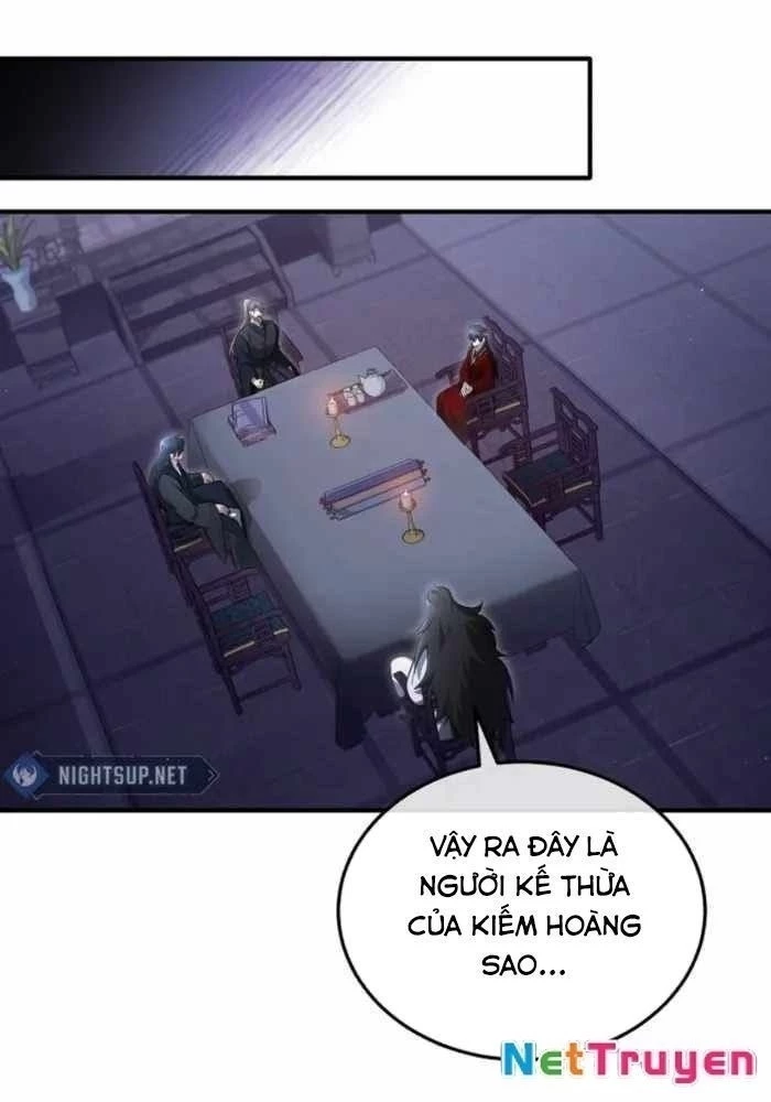 Hồi Quy Giả Về Hưu Chapter 76 - 121