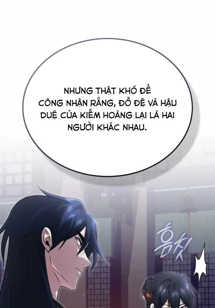 Hồi Quy Giả Về Hưu Chapter 76 - 124