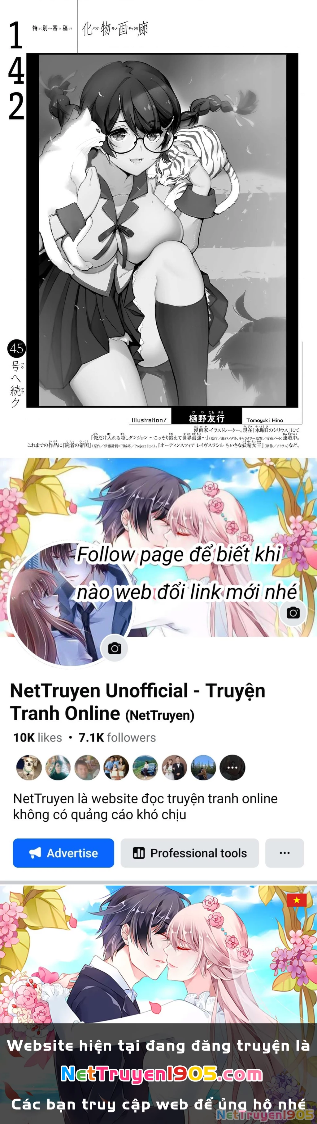 Những Câu Chuyện Huyền Bí Chapter 142 - 22