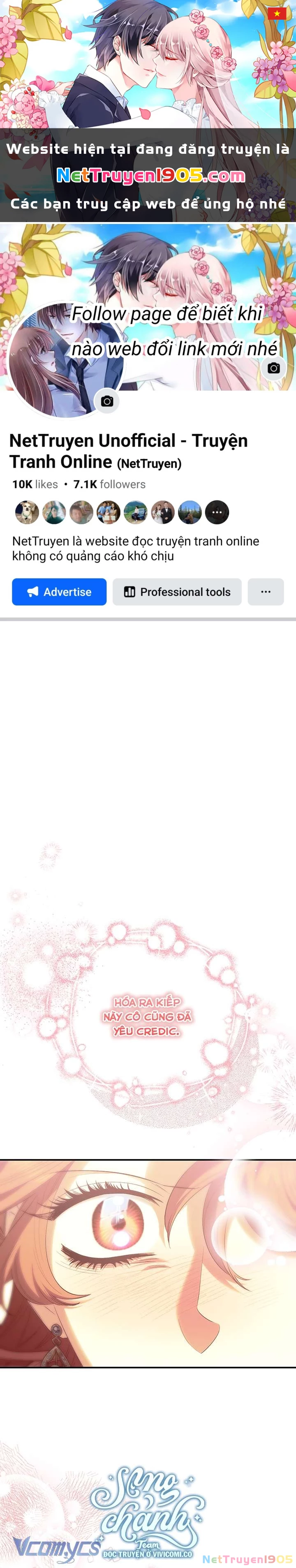 May Mắn Hay Bất Hạnh Chapter 106 - 1