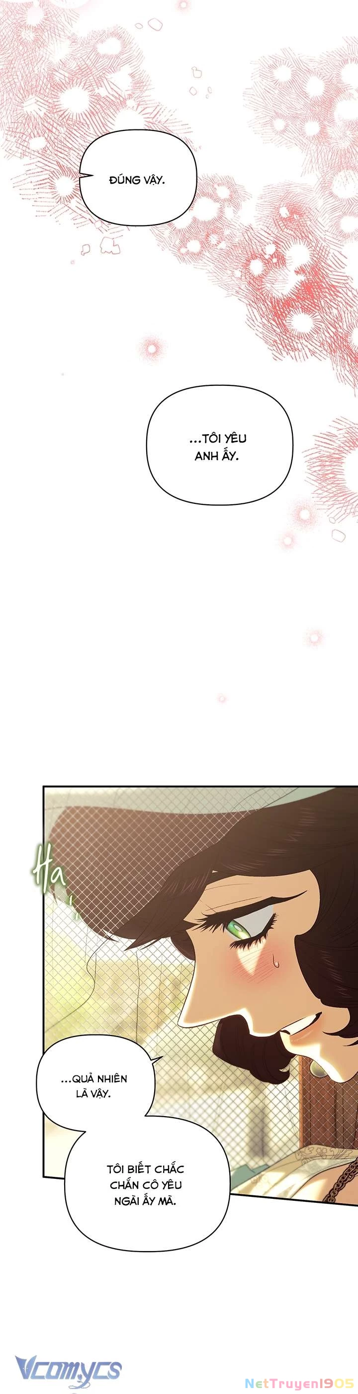 May Mắn Hay Bất Hạnh Chapter 106 - 2