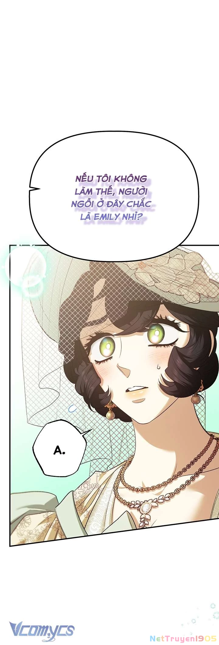 May Mắn Hay Bất Hạnh Chapter 106 - 4