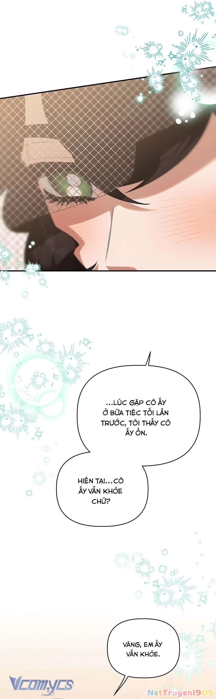 May Mắn Hay Bất Hạnh Chapter 106 - 5