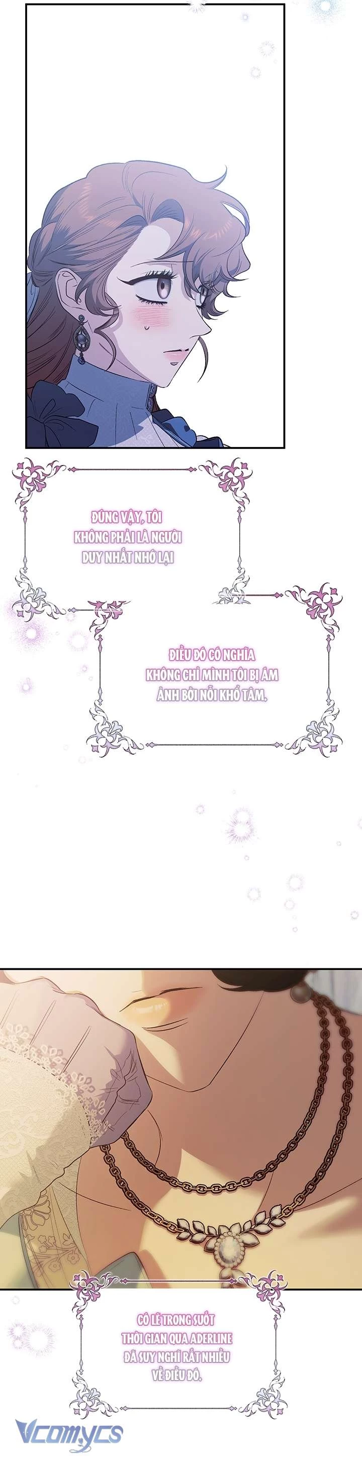 May Mắn Hay Bất Hạnh Chapter 106 - 10