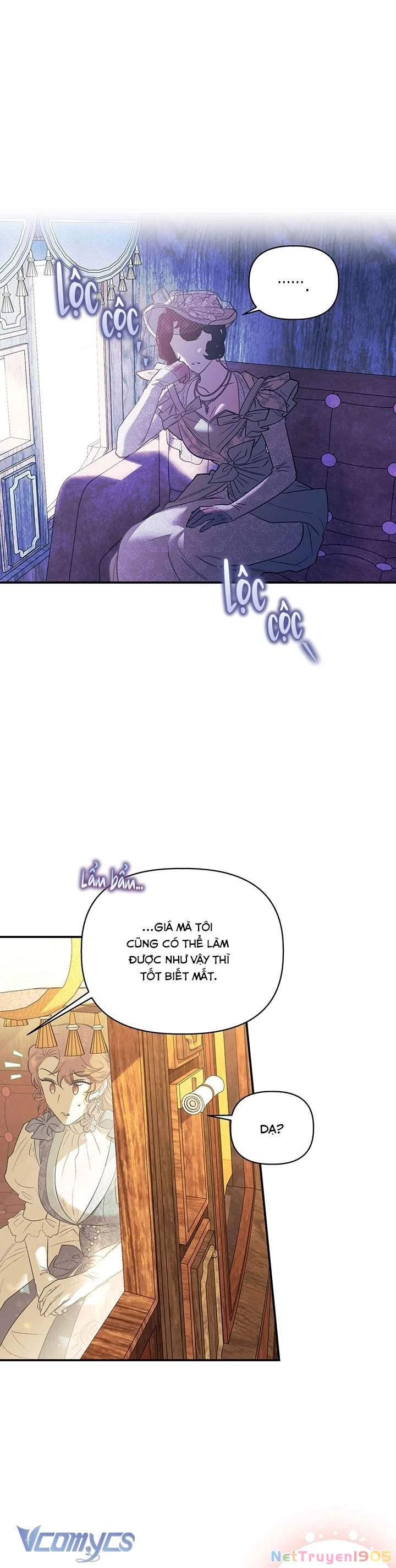 May Mắn Hay Bất Hạnh Chapter 106 - 14