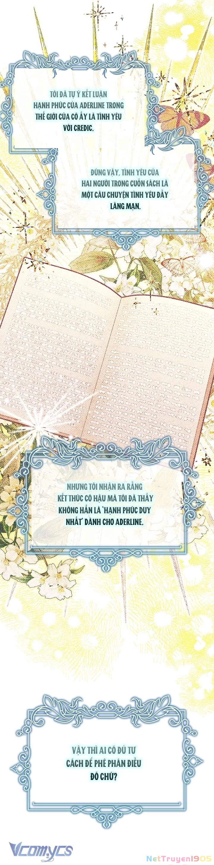 May Mắn Hay Bất Hạnh Chapter 106 - 19