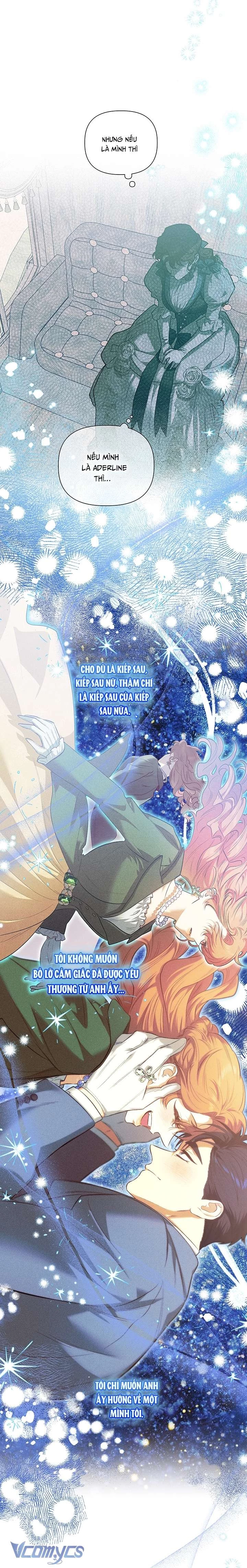 May Mắn Hay Bất Hạnh Chapter 106 - 20