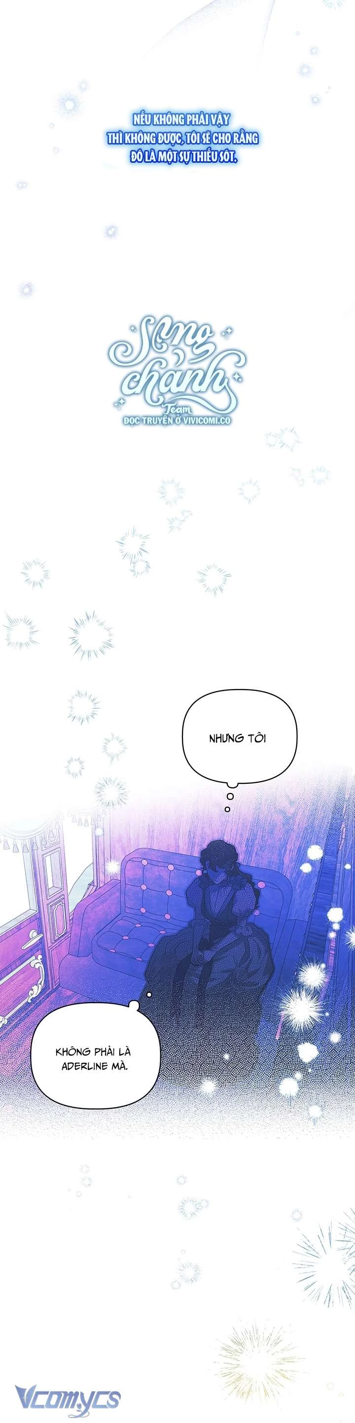 May Mắn Hay Bất Hạnh Chapter 106 - 21