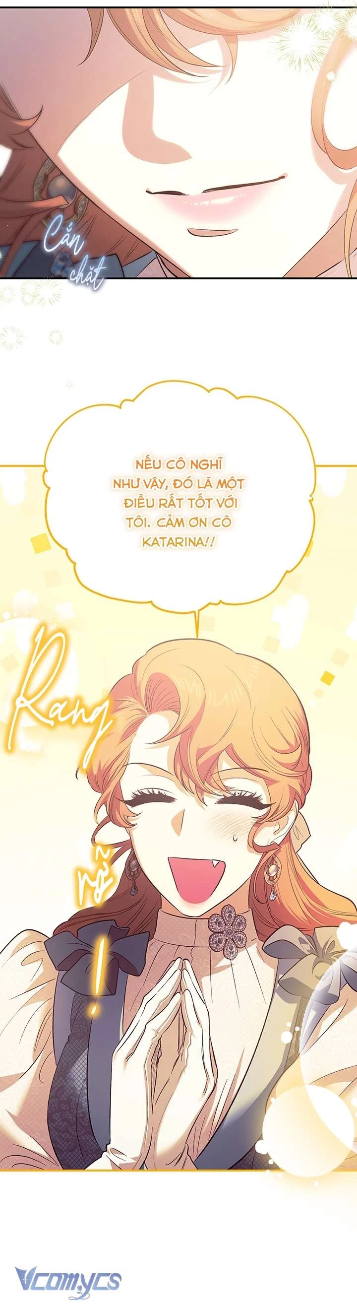 May Mắn Hay Bất Hạnh Chapter 106 - 22