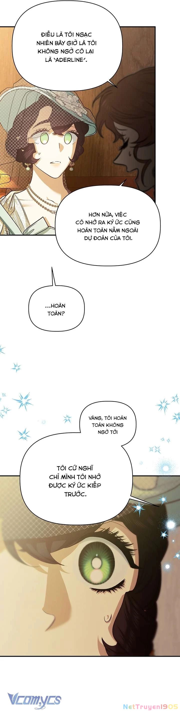 May Mắn Hay Bất Hạnh Chapter 106 - 26