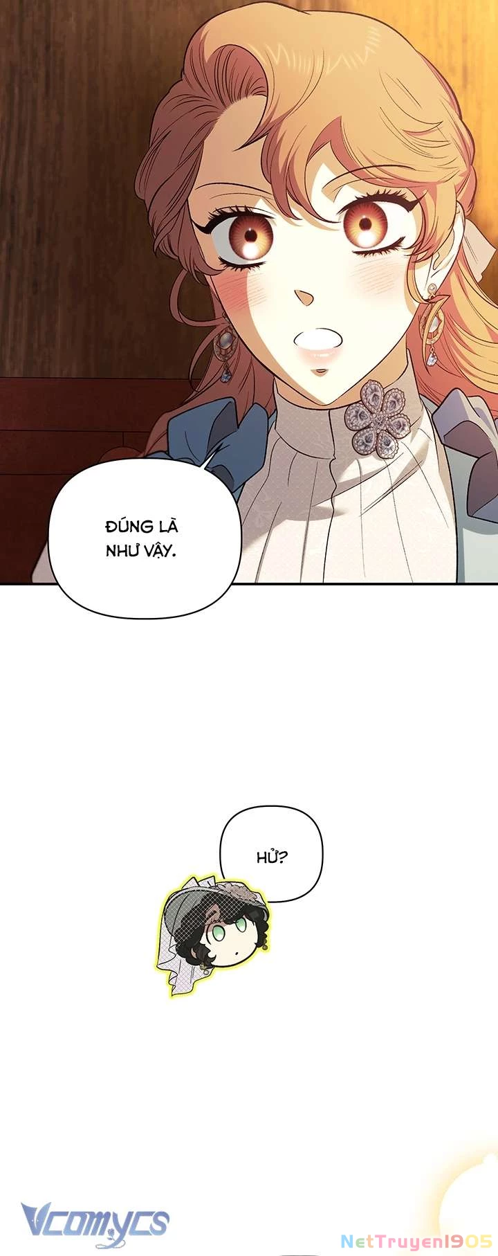 May Mắn Hay Bất Hạnh Chapter 106 - 28