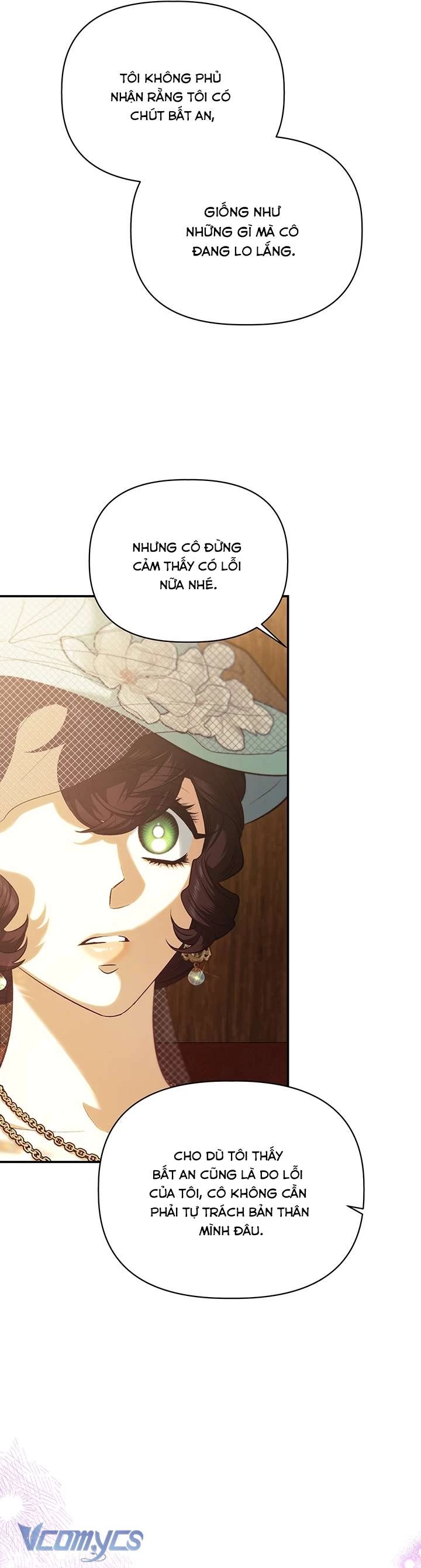 May Mắn Hay Bất Hạnh Chapter 106 - 35