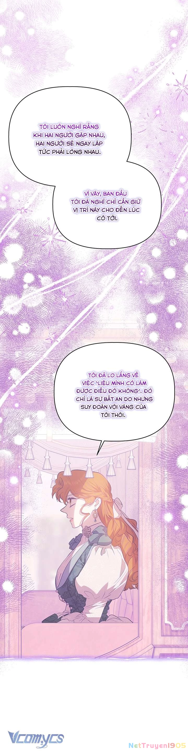 May Mắn Hay Bất Hạnh Chapter 106 - 36