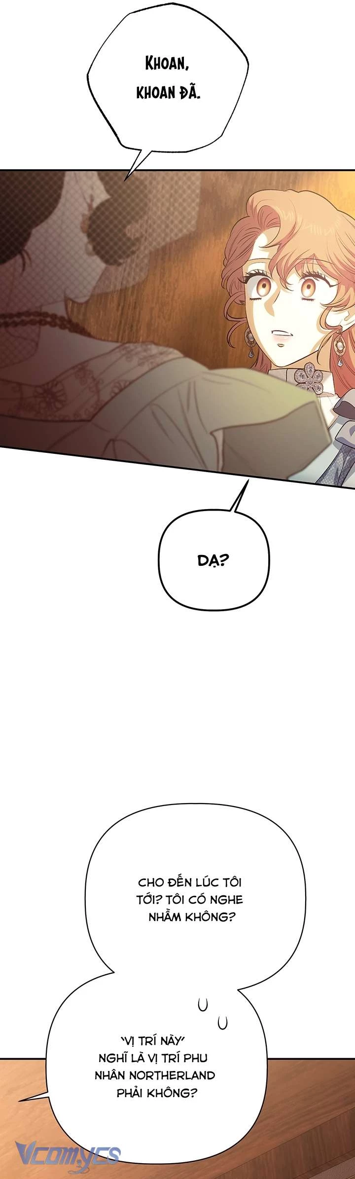 May Mắn Hay Bất Hạnh Chapter 106 - 37