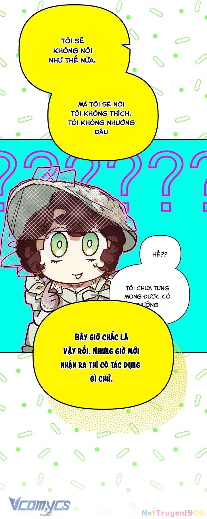 May Mắn Hay Bất Hạnh Chapter 106 - 40