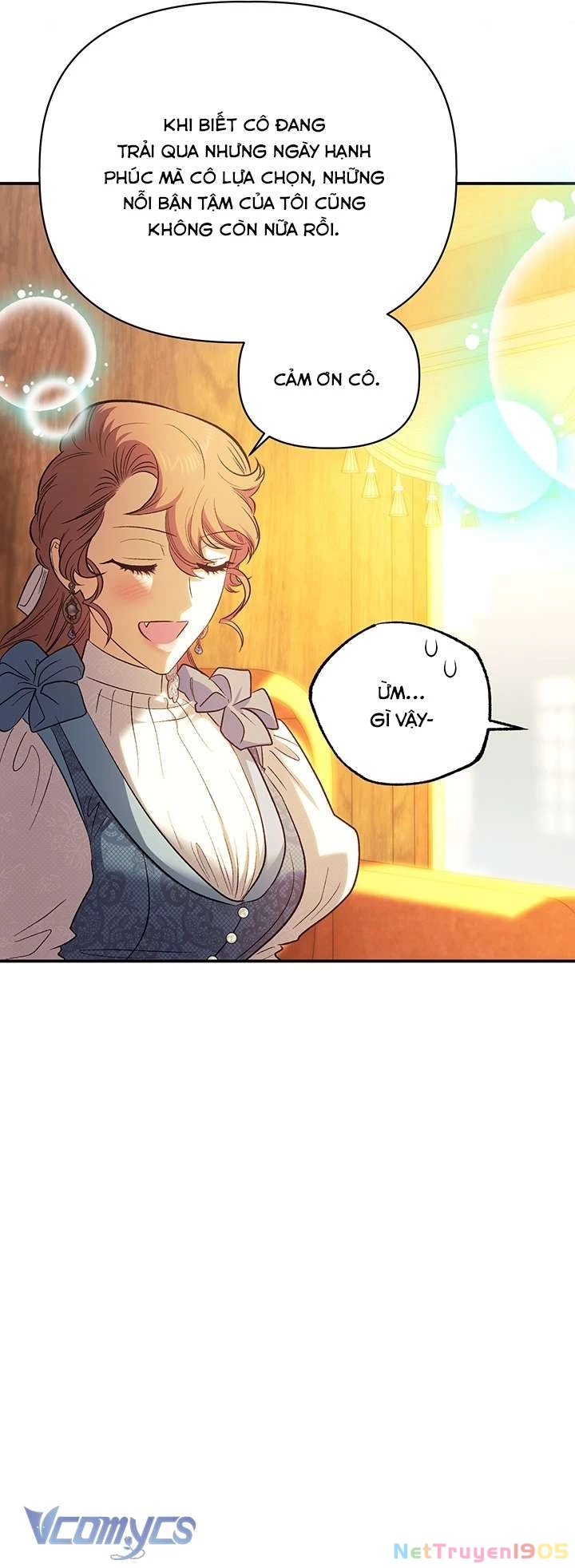 May Mắn Hay Bất Hạnh Chapter 106 - 41