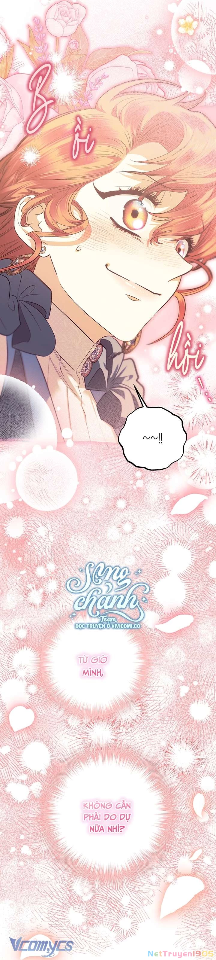 May Mắn Hay Bất Hạnh Chapter 106 - 48