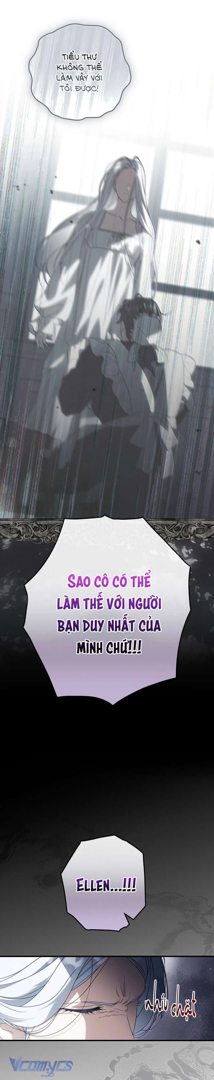 Phương Pháp Khiến Phu Quân Đứng Về Phía Tôi Chapter 119 - 11