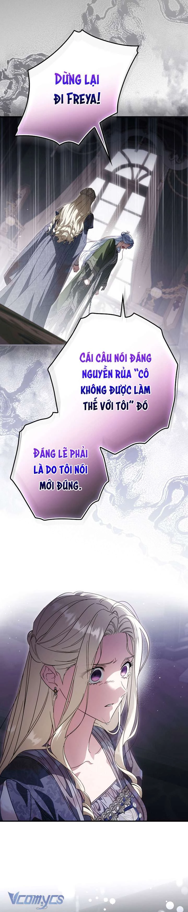 Phương Pháp Khiến Phu Quân Đứng Về Phía Tôi Chapter 119 - 12