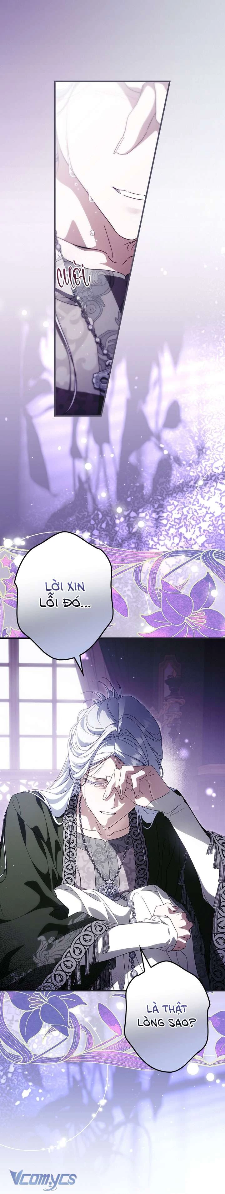 Phương Pháp Khiến Phu Quân Đứng Về Phía Tôi Chapter 119 - 17