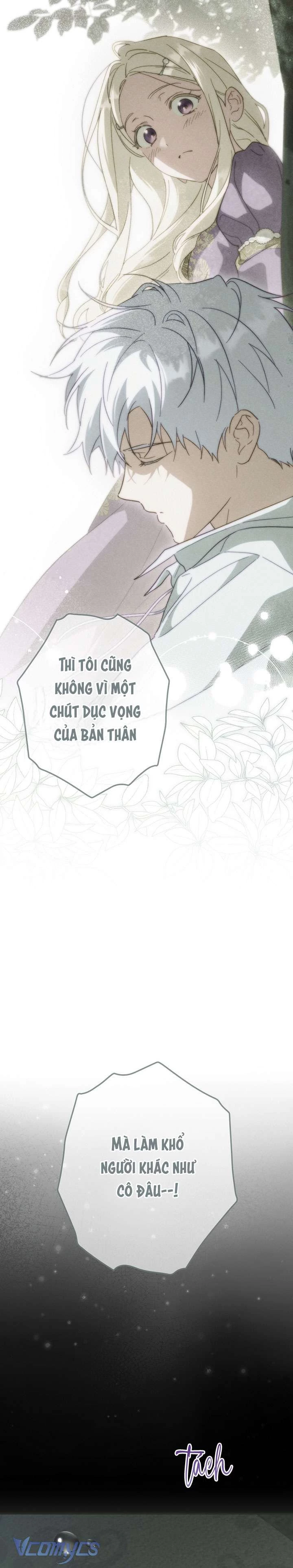 Phương Pháp Khiến Phu Quân Đứng Về Phía Tôi Chapter 119 - 29