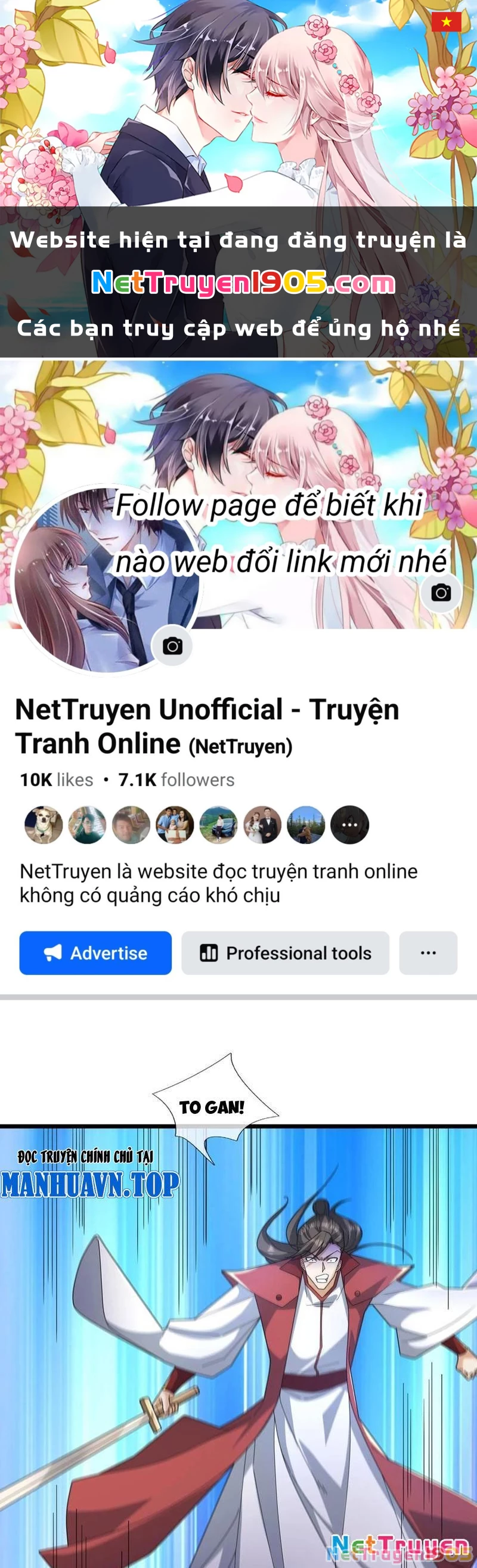 Tiên Làm Nô Thần Là Bộc, Đại Đế Làm Chó Giữ Nhà Chapter 67 - 1