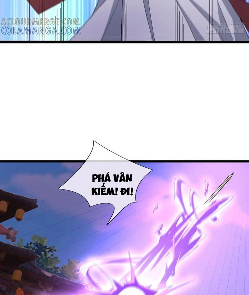 Tiên Làm Nô Thần Là Bộc, Đại Đế Làm Chó Giữ Nhà Chapter 67 - 2