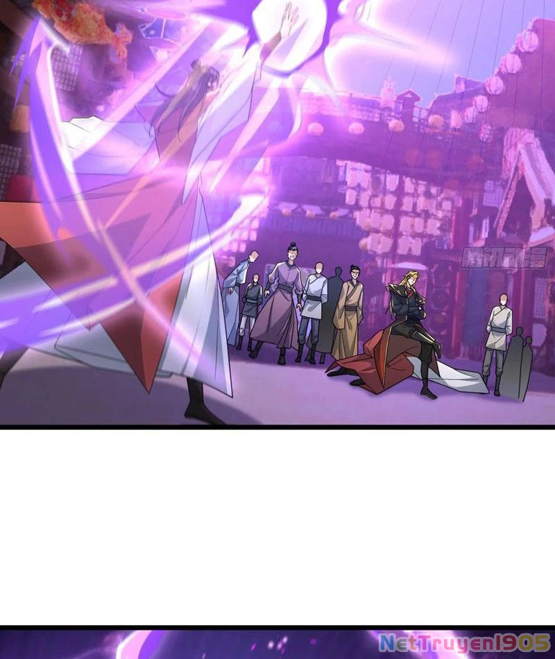 Tiên Làm Nô Thần Là Bộc, Đại Đế Làm Chó Giữ Nhà Chapter 67 - 3