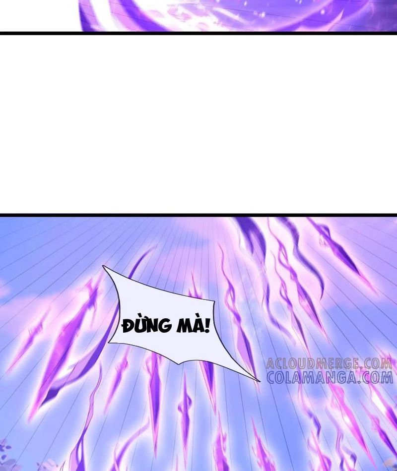 Tiên Làm Nô Thần Là Bộc, Đại Đế Làm Chó Giữ Nhà Chapter 67 - 5