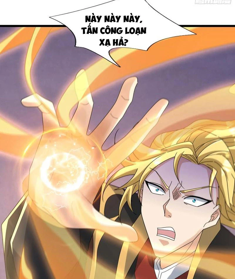 Tiên Làm Nô Thần Là Bộc, Đại Đế Làm Chó Giữ Nhà Chapter 67 - 7