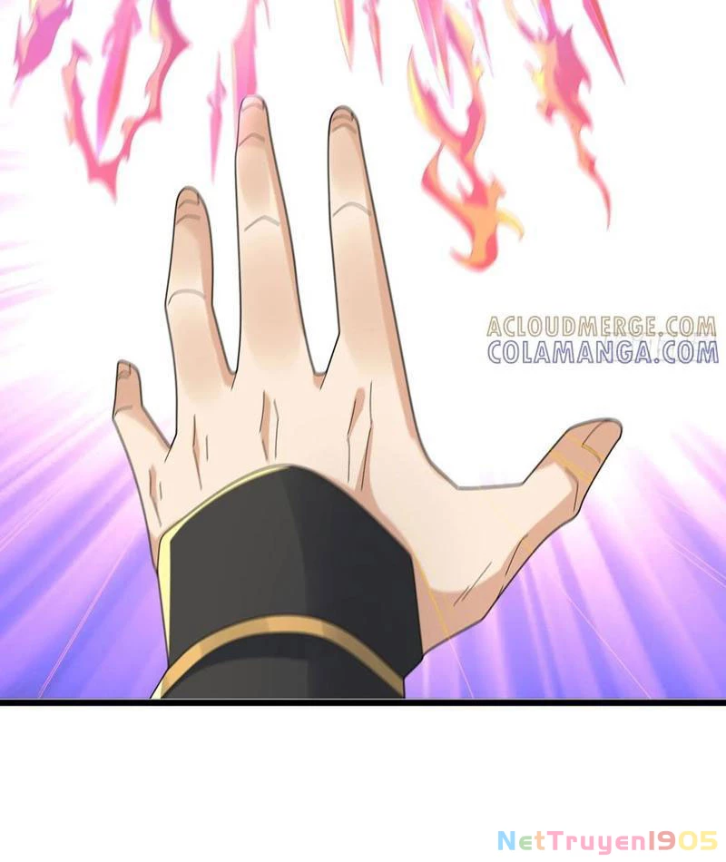 Tiên Làm Nô Thần Là Bộc, Đại Đế Làm Chó Giữ Nhà Chapter 67 - 9