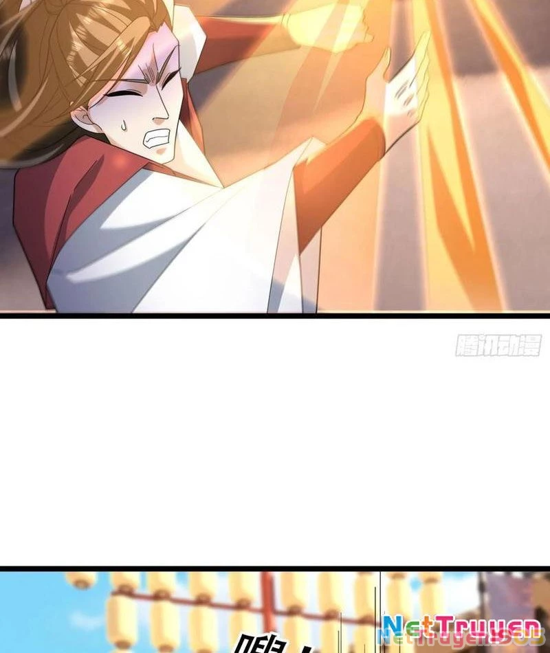 Tiên Làm Nô Thần Là Bộc, Đại Đế Làm Chó Giữ Nhà Chapter 67 - 11