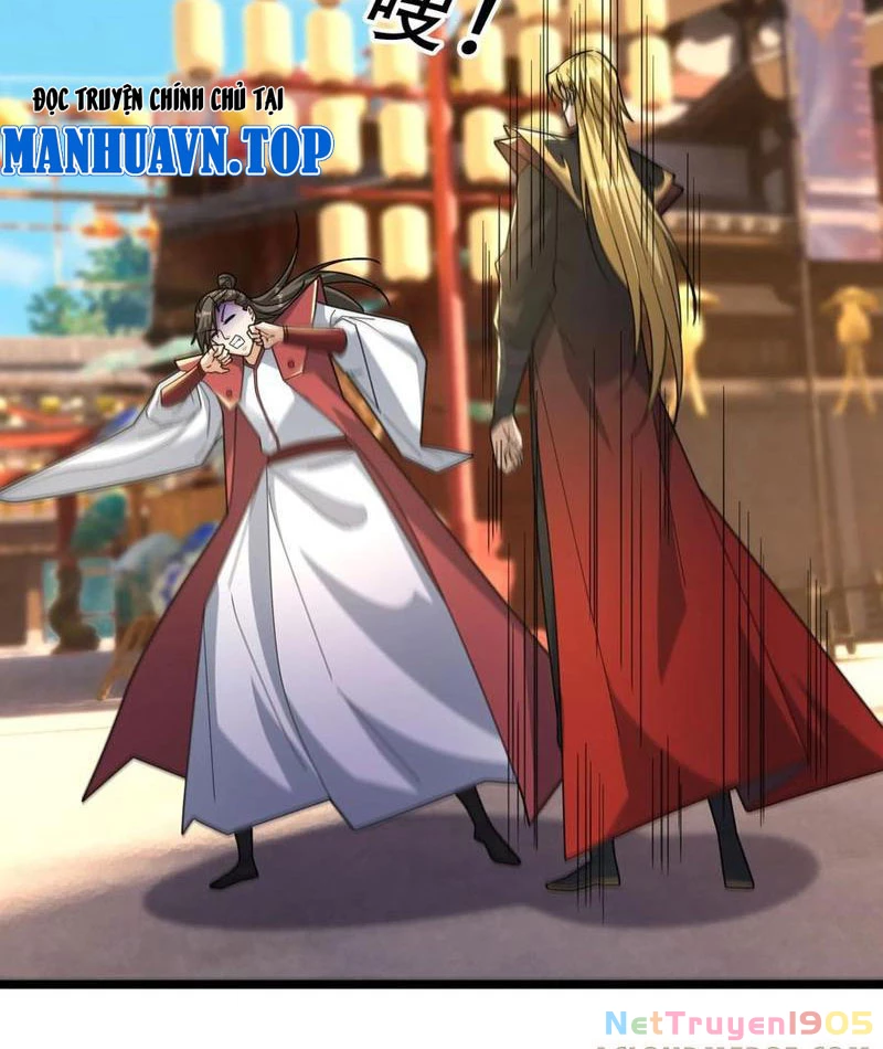 Tiên Làm Nô Thần Là Bộc, Đại Đế Làm Chó Giữ Nhà Chapter 67 - 12