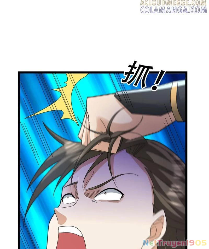 Tiên Làm Nô Thần Là Bộc, Đại Đế Làm Chó Giữ Nhà Chapter 67 - 13