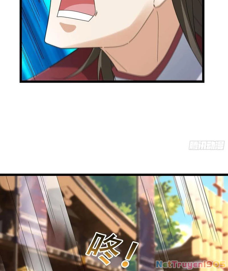 Tiên Làm Nô Thần Là Bộc, Đại Đế Làm Chó Giữ Nhà Chapter 67 - 14