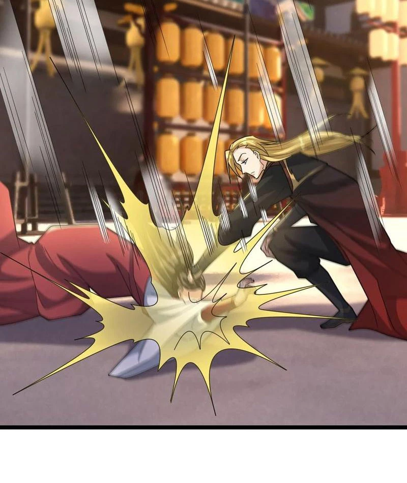 Tiên Làm Nô Thần Là Bộc, Đại Đế Làm Chó Giữ Nhà Chapter 67 - 15