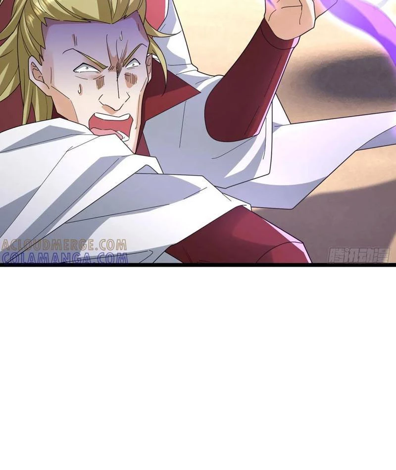 Tiên Làm Nô Thần Là Bộc, Đại Đế Làm Chó Giữ Nhà Chapter 67 - 17